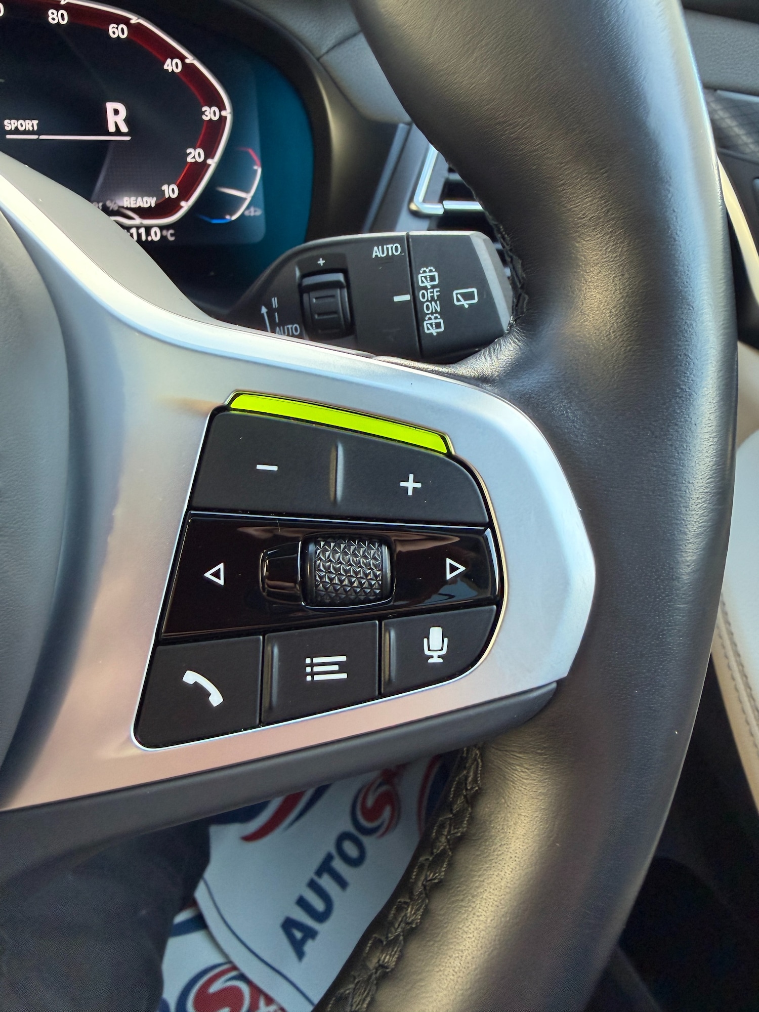 Used BMW iX3 2022 for sale - 78219110: Photo 96