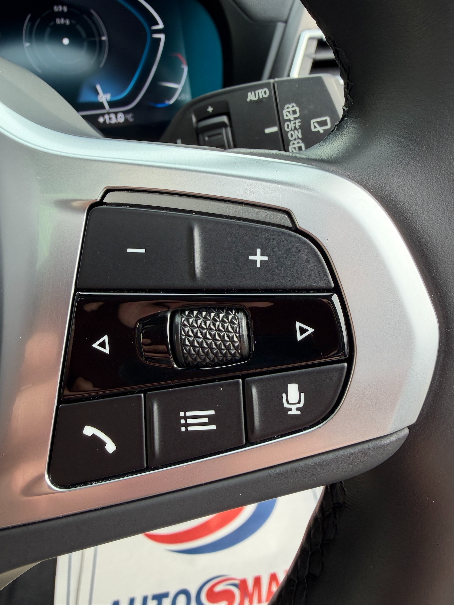 Used BMW iX3 2022 for sale - 78219110: Photo 97