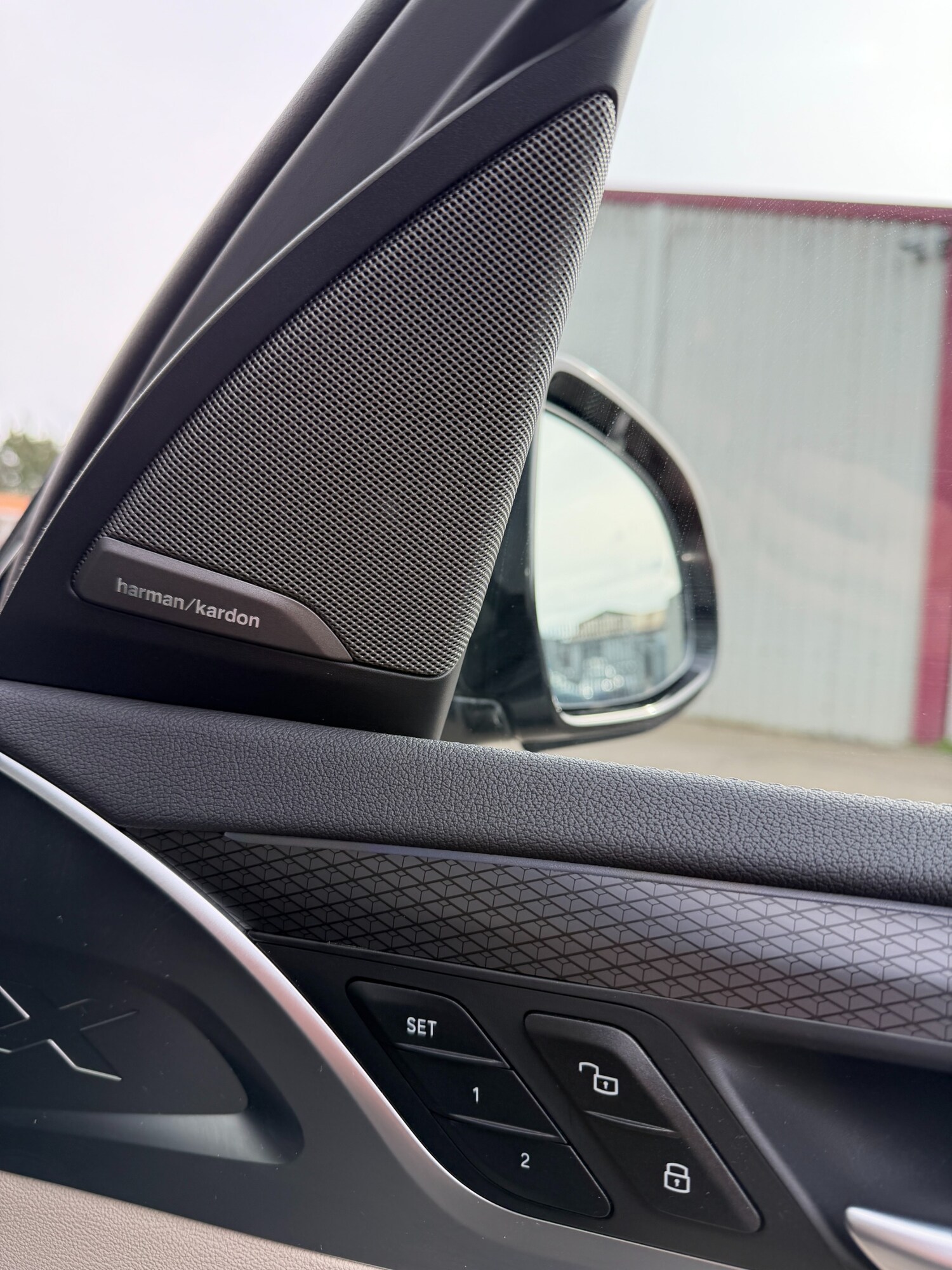 Used BMW iX3 2022 for sale - 78219110: Photo 98