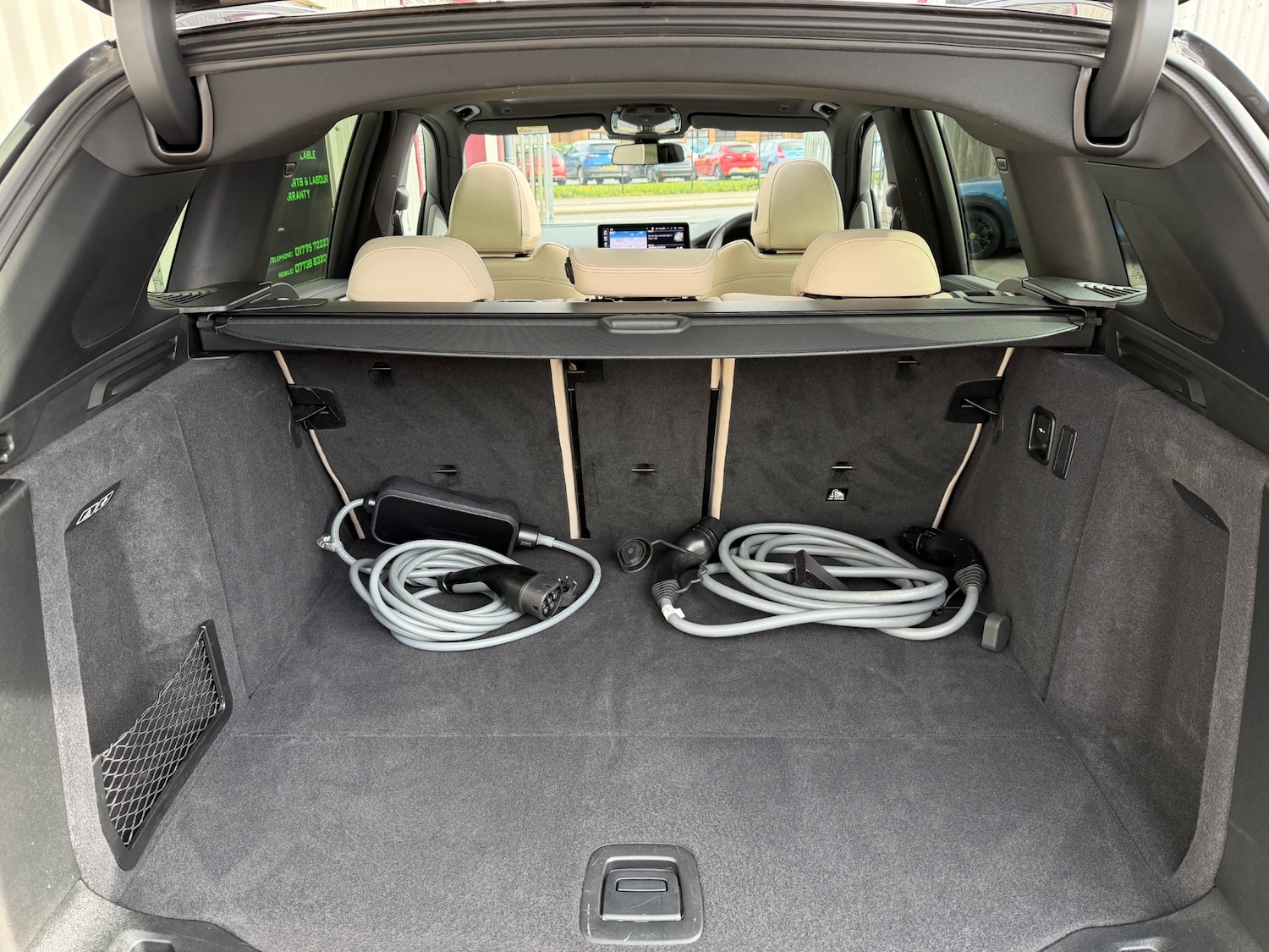 Used BMW iX3 2022 for sale - 78219110: Photo 99