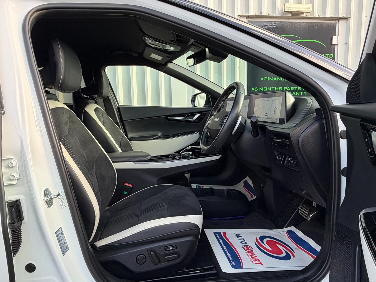 Used Kia EV6 2022 for sale - 76951413: Photo 18