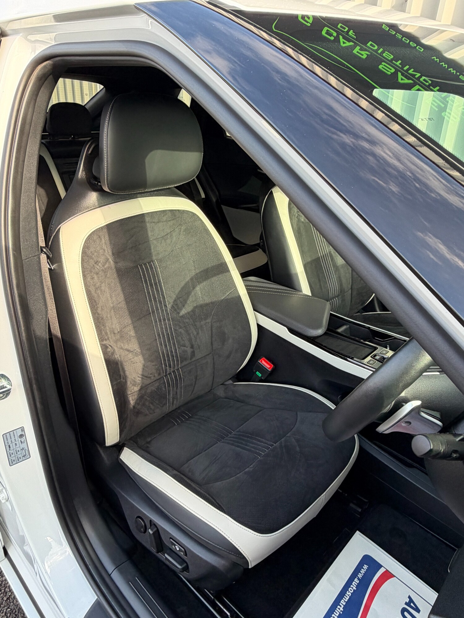 Used Kia EV6 2022 for sale - 76951413: Photo 19