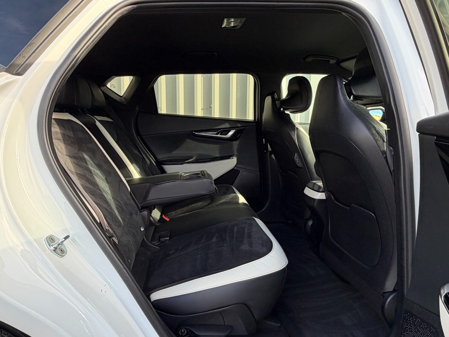 Used Kia EV6 2022 for sale - 76951413: Photo 20