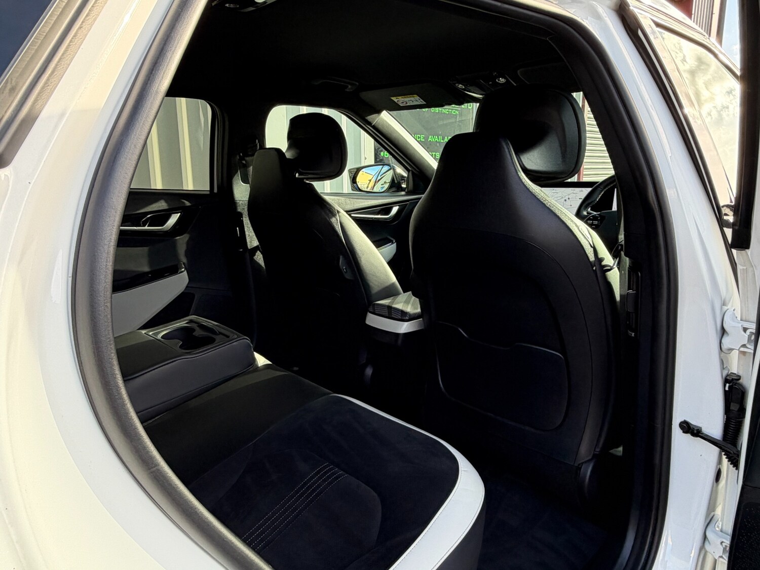 Used Kia EV6 2022 for sale - 76951413: Photo 21