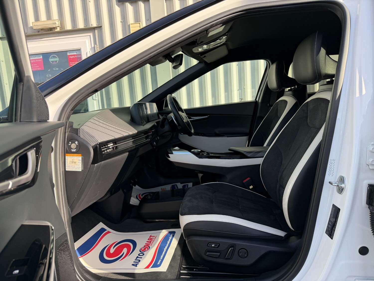 Used Kia EV6 2022 for sale - 76951413: Photo 24