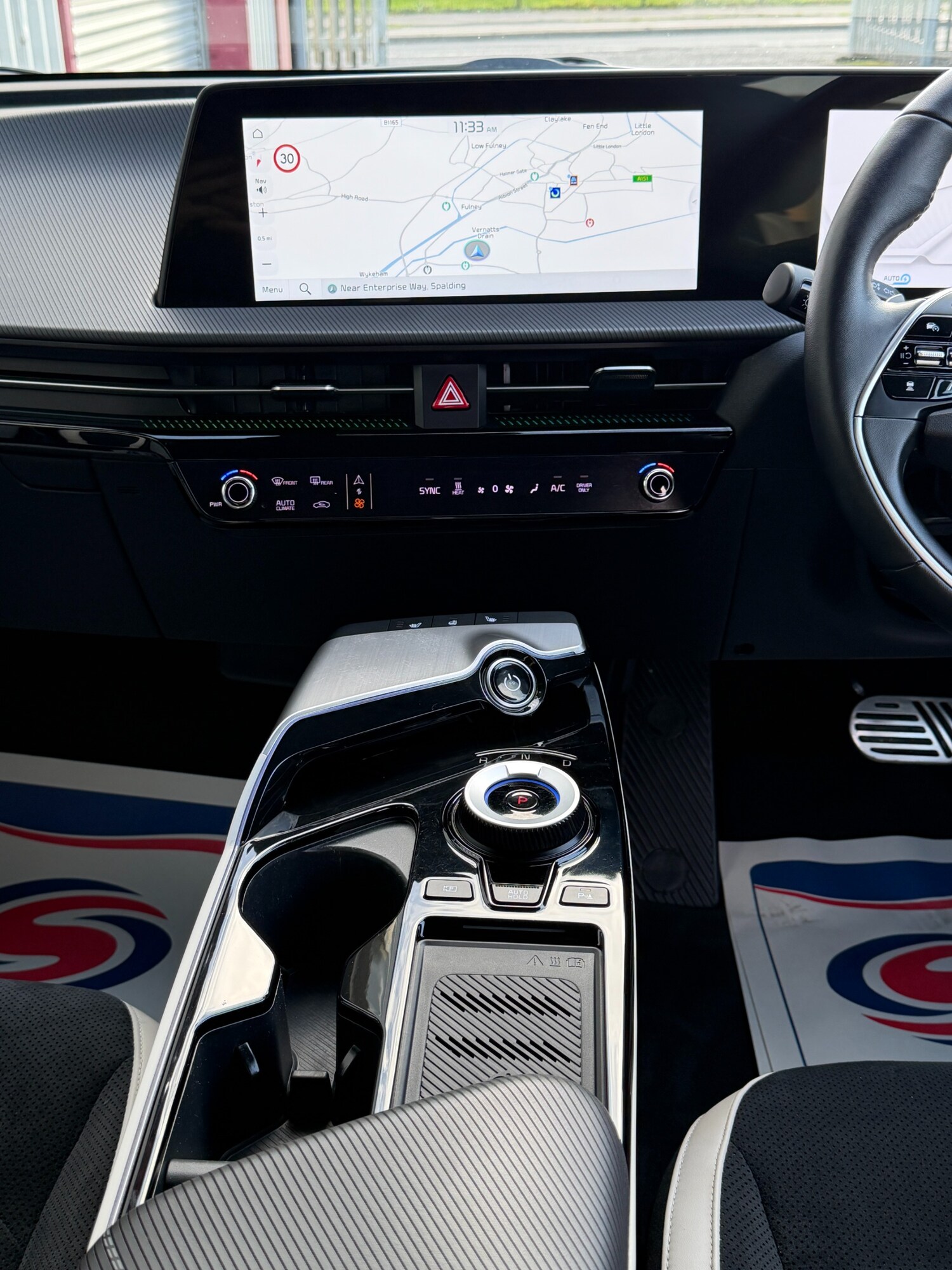 Used Kia EV6 2022 for sale - 76951413: Photo 29