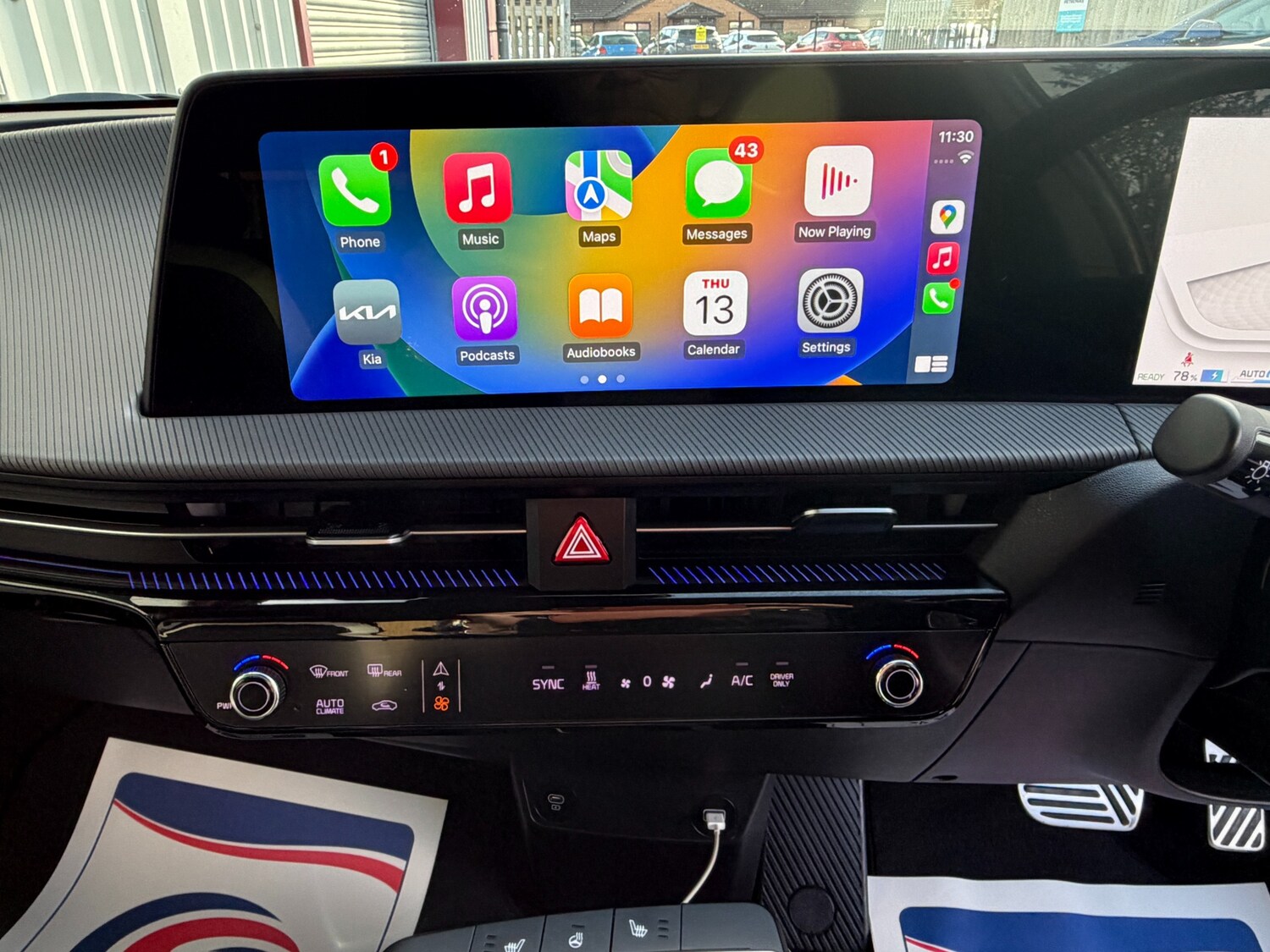 Used Kia EV6 2022 for sale - 76951413: Photo 31