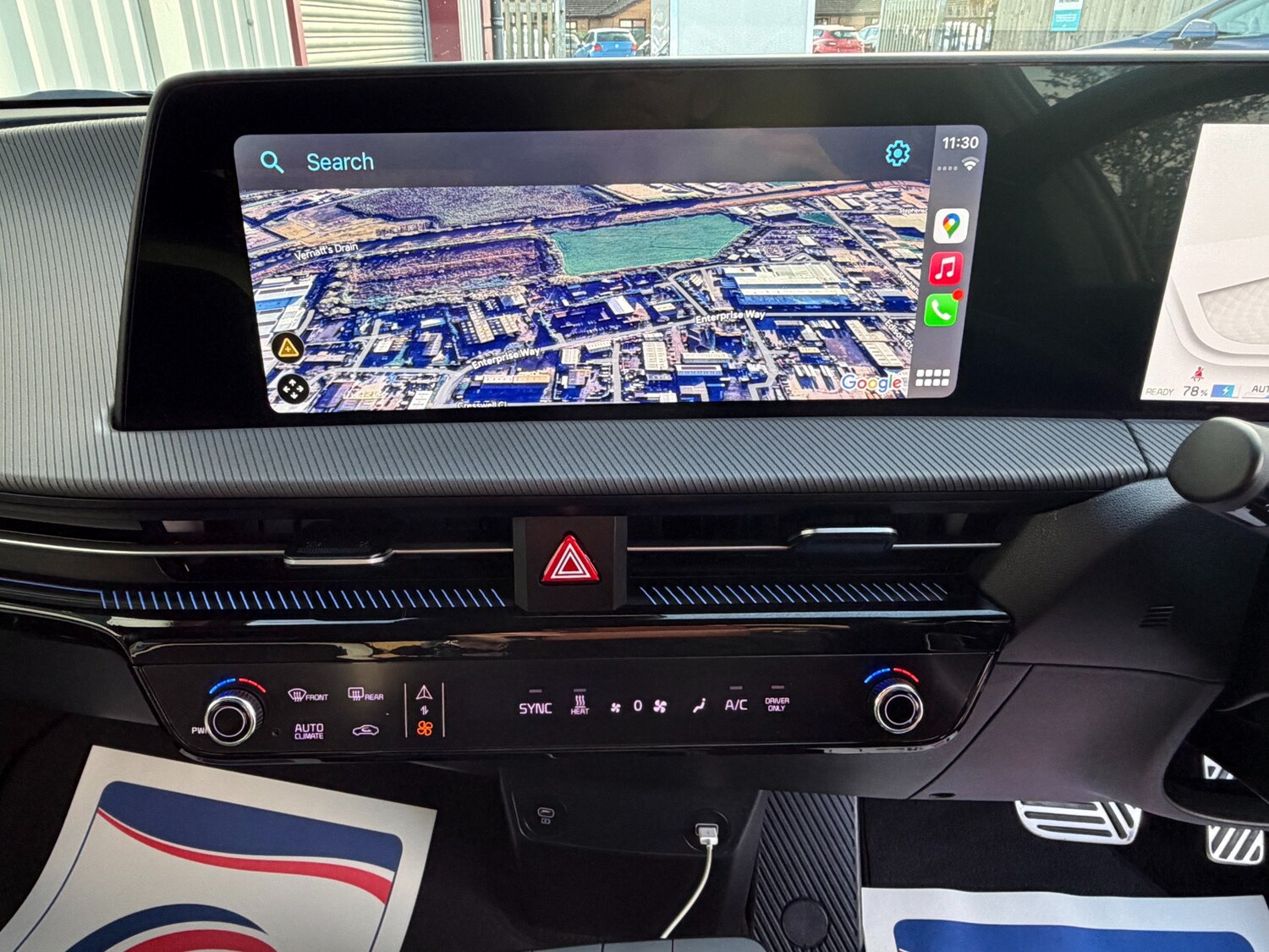 Used Kia EV6 2022 for sale - 76951413: Photo 32