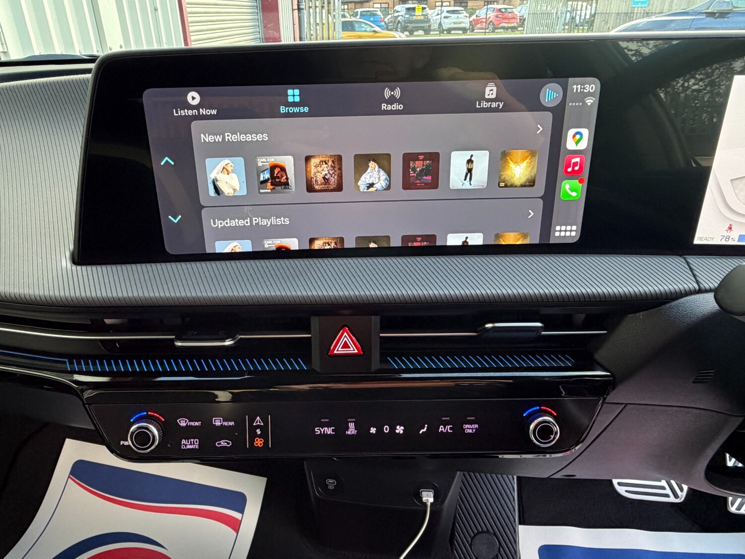 Used Kia EV6 2022 for sale - 76951413: Photo 33