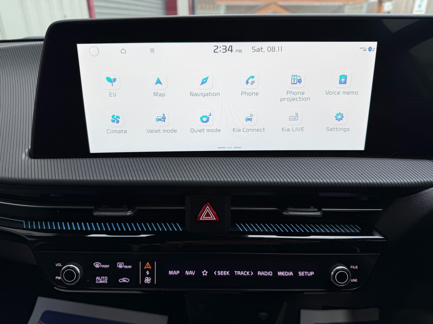 Used Kia EV6 2022 for sale - 76951413: Photo 35