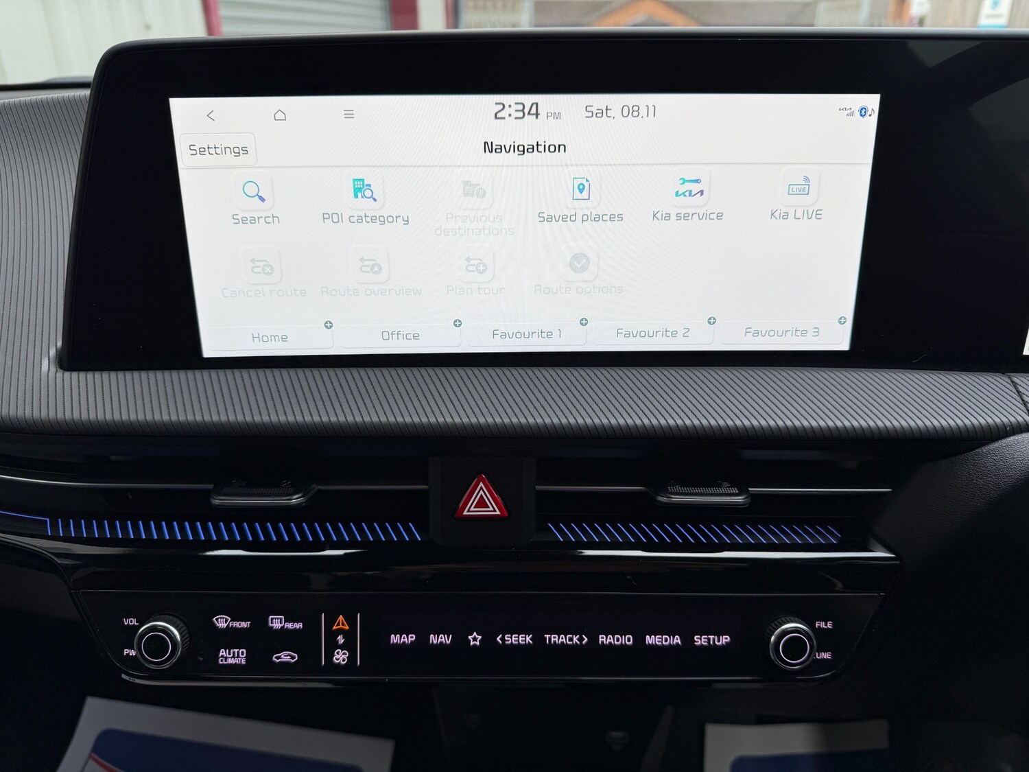 Used Kia EV6 2022 for sale - 76951413: Photo 36