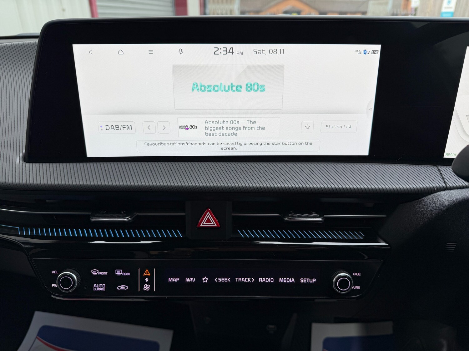 Used Kia EV6 2022 for sale - 76951413: Photo 38