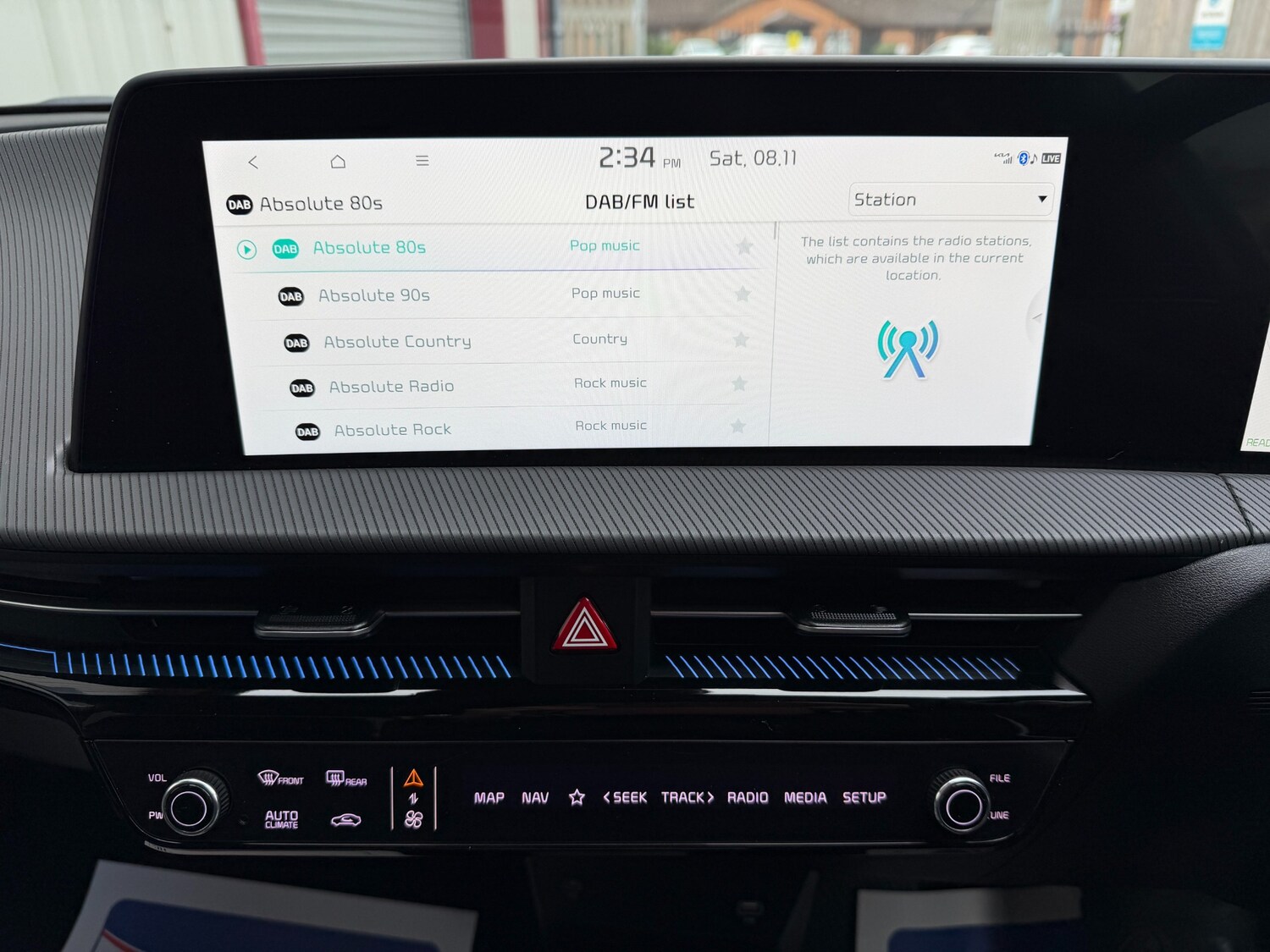 Used Kia EV6 2022 for sale - 76951413: Photo 39