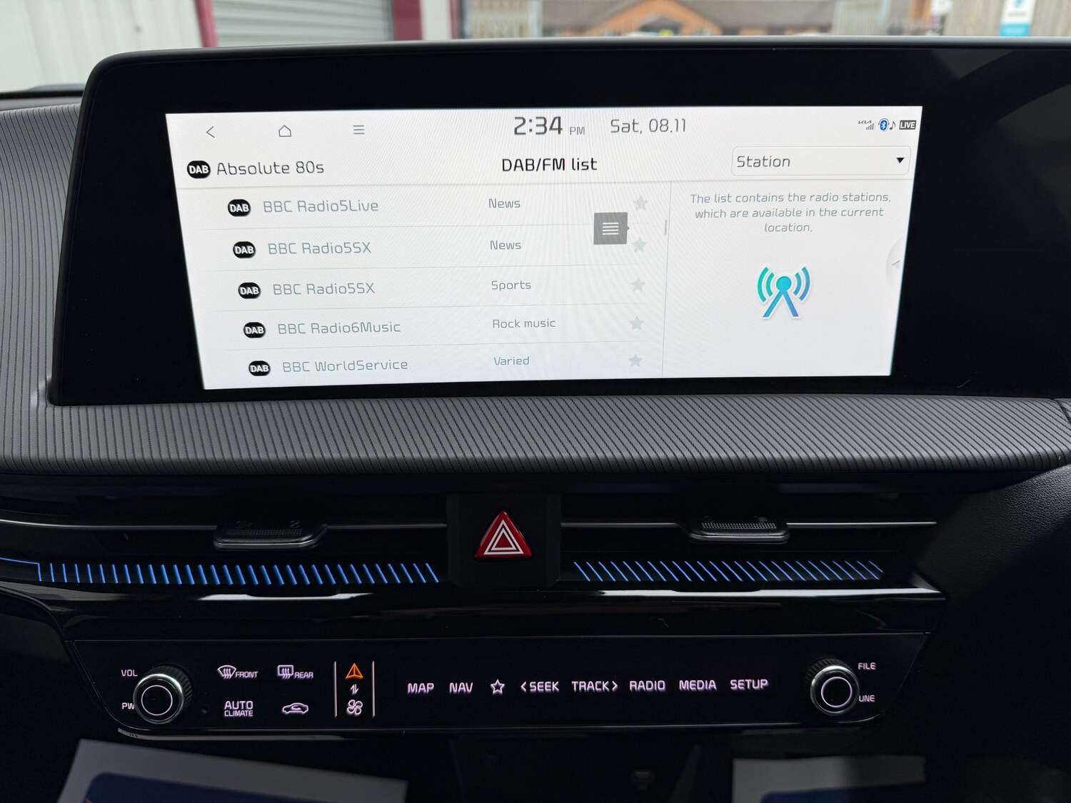 Used Kia EV6 2022 for sale - 76951413: Photo 40