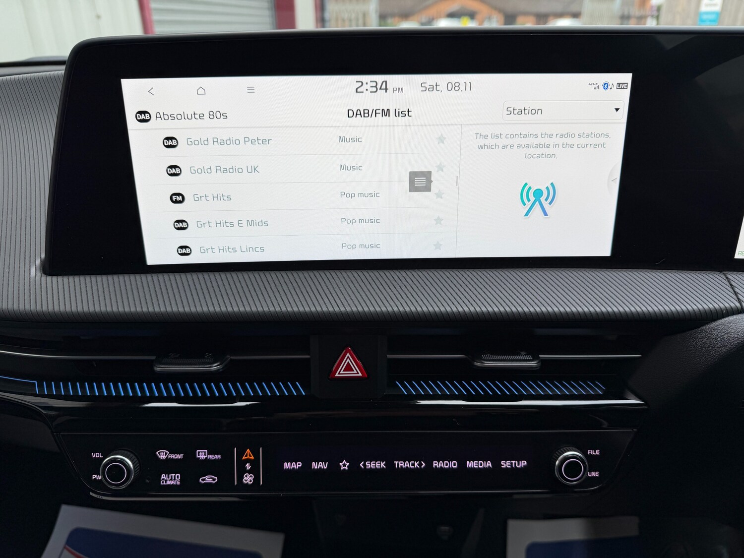 Used Kia EV6 2022 for sale - 76951413: Photo 41