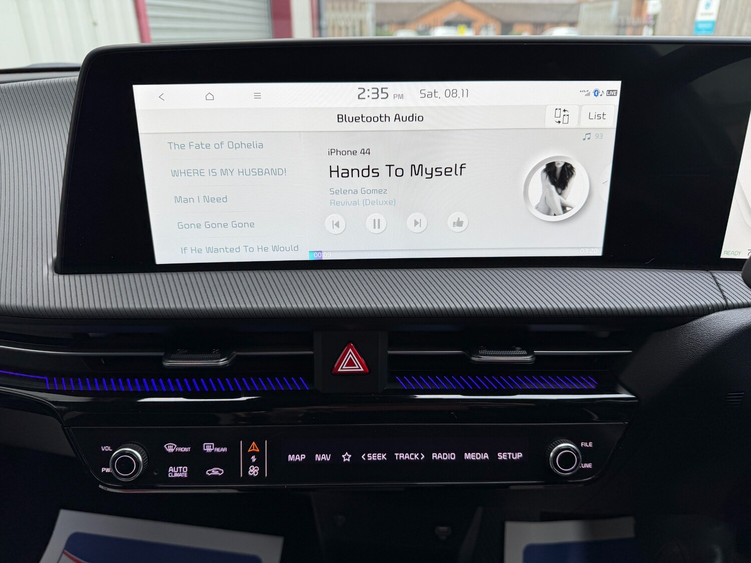 Used Kia EV6 2022 for sale - 76951413: Photo 43