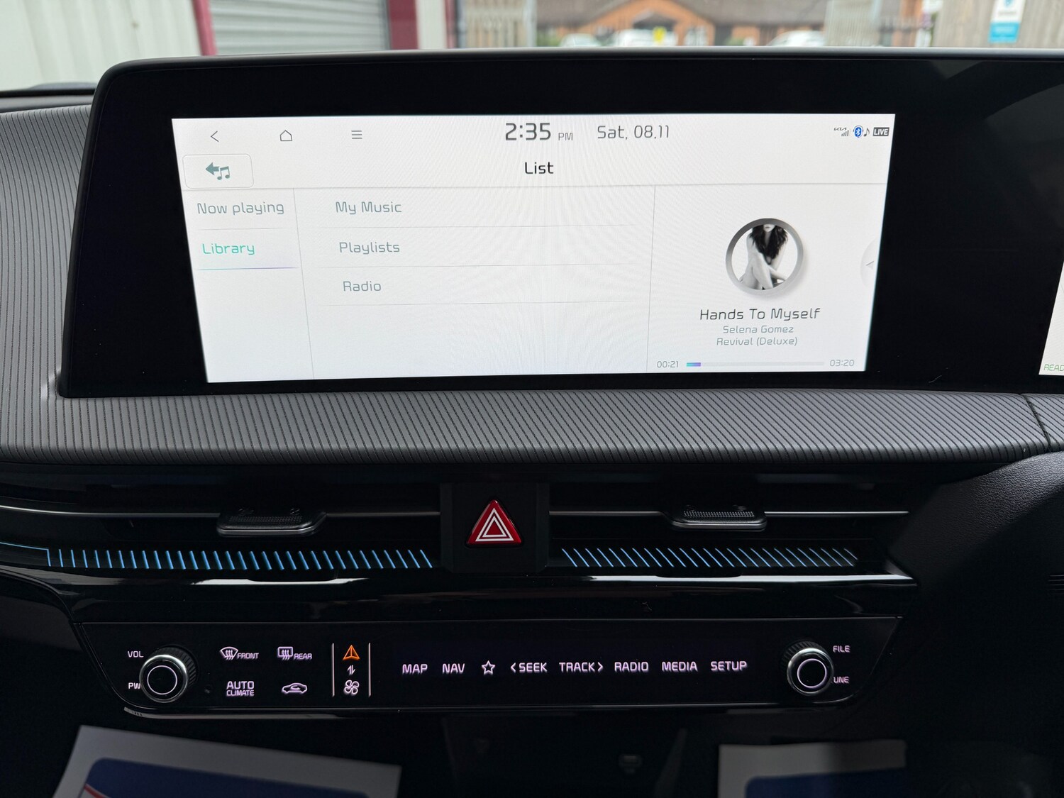 Used Kia EV6 2022 for sale - 76951413: Photo 45