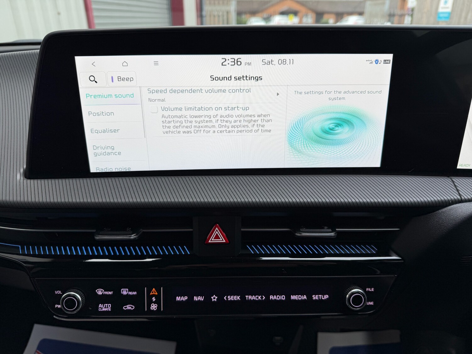 Used Kia EV6 2022 for sale - 76951413: Photo 46