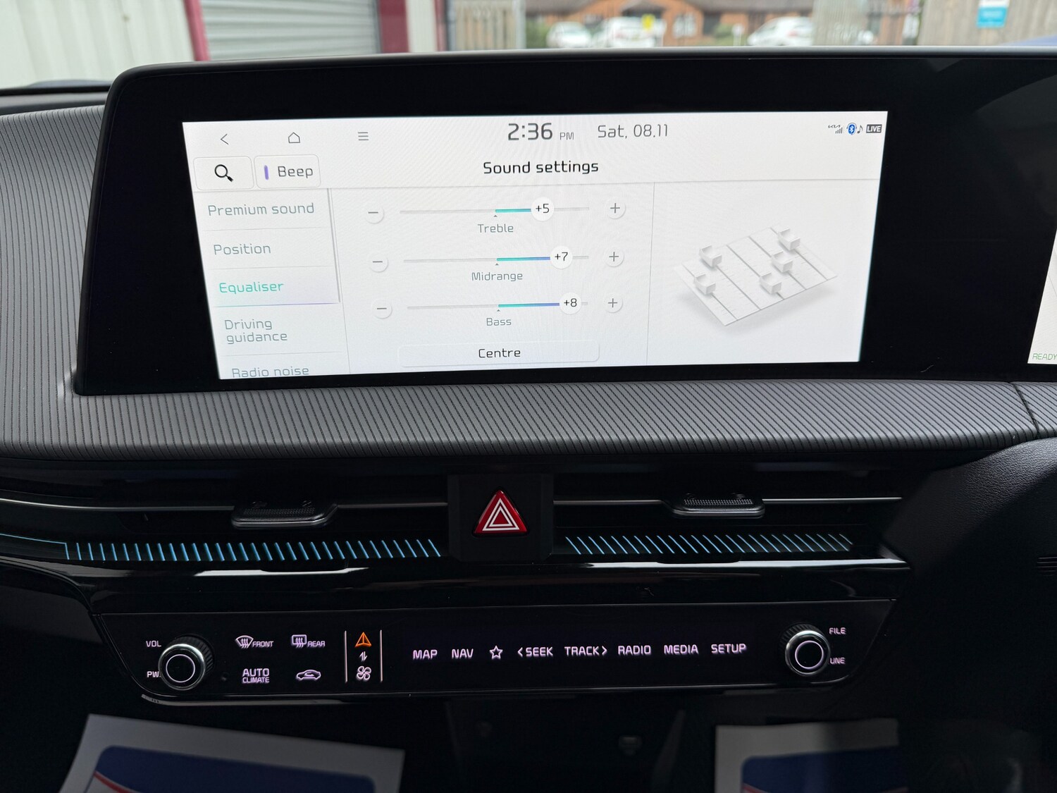 Used Kia EV6 2022 for sale - 76951413: Photo 47