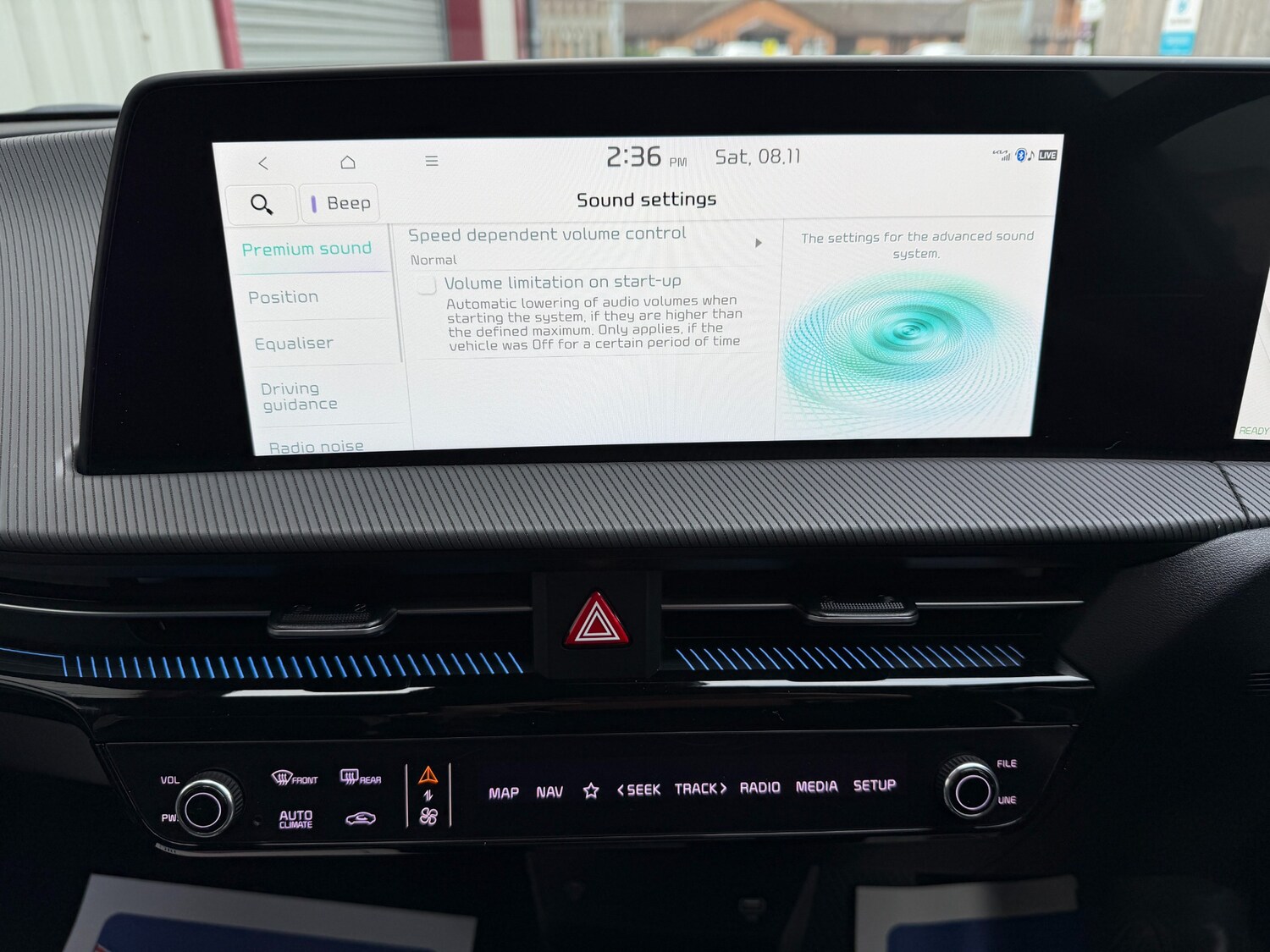 Used Kia EV6 2022 for sale - 76951413: Photo 48