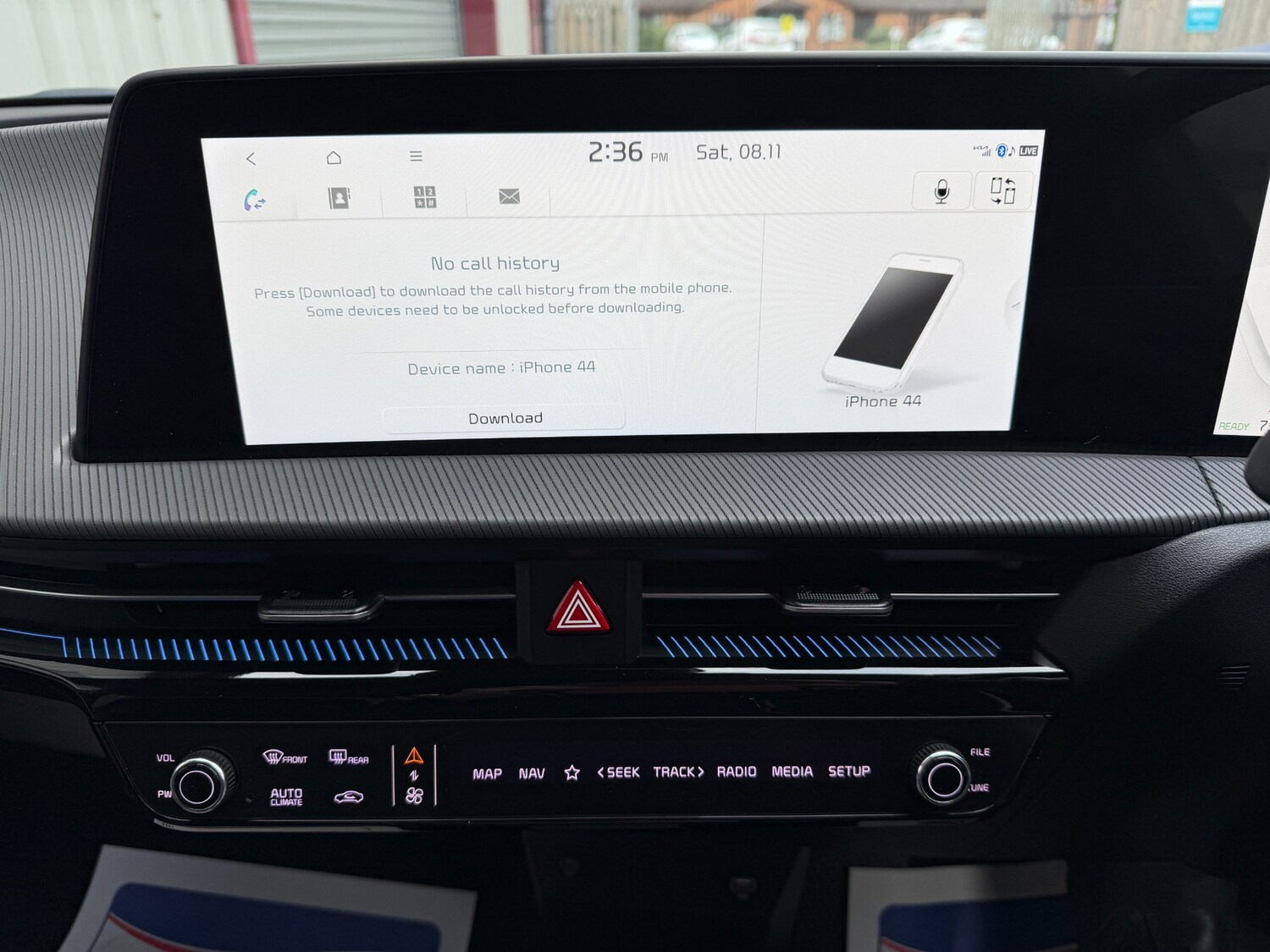 Used Kia EV6 2022 for sale - 76951413: Photo 49