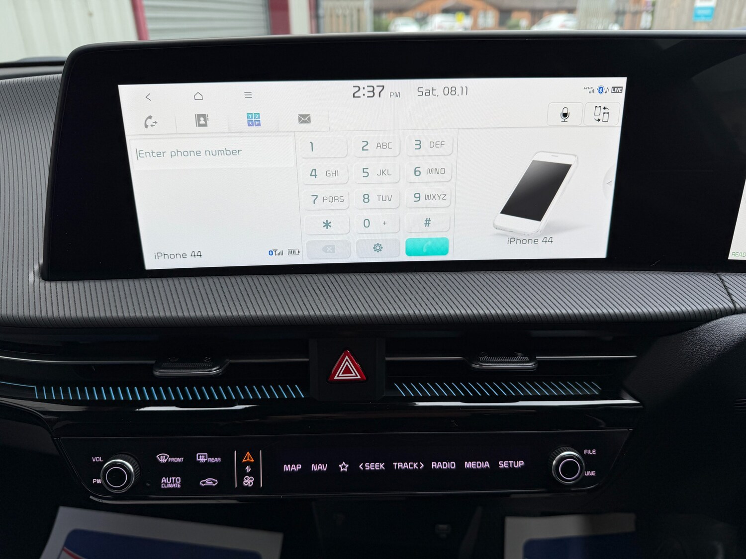 Used Kia EV6 2022 for sale - 76951413: Photo 50