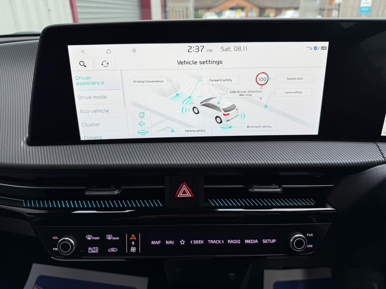 Used Kia EV6 2022 for sale - 76951413: Photo 51