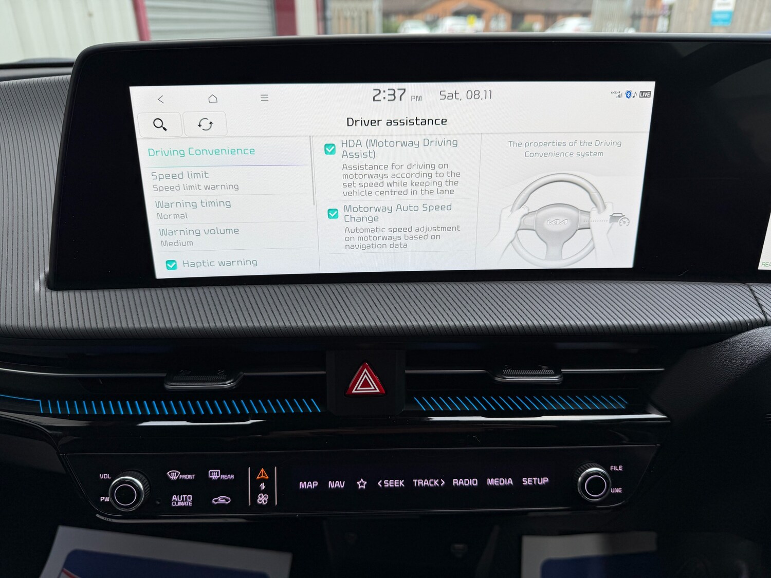 Used Kia EV6 2022 for sale - 76951413: Photo 52