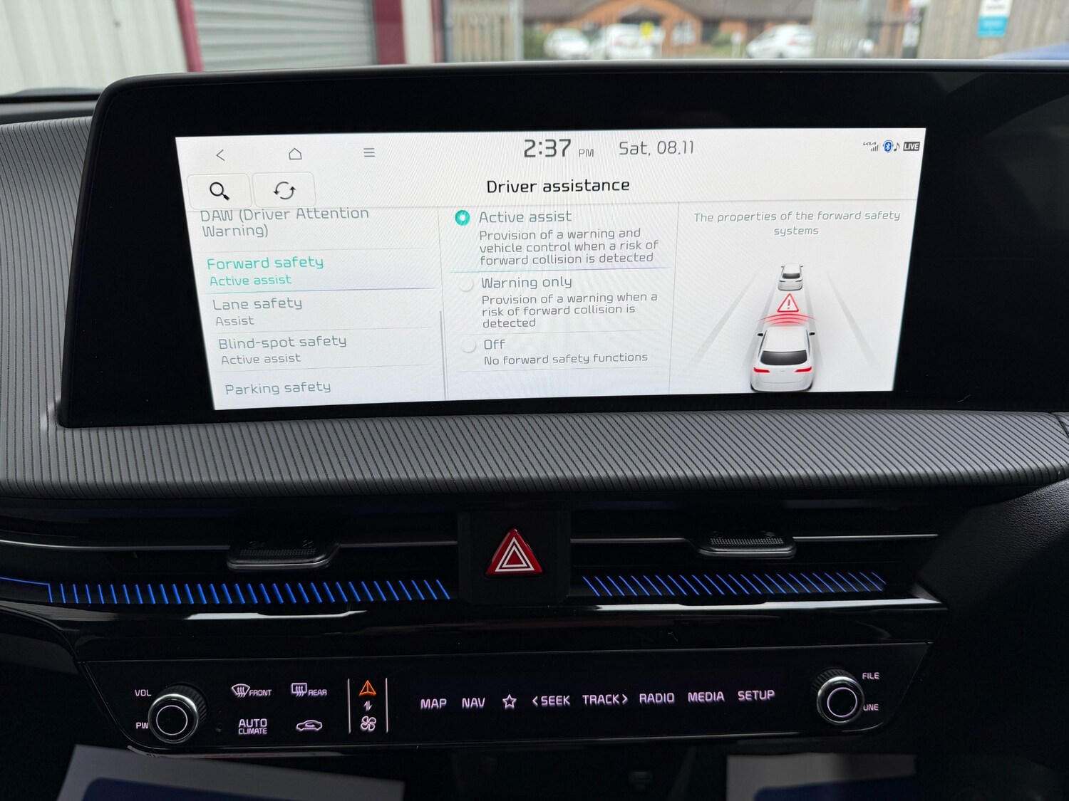 Used Kia EV6 2022 for sale - 76951413: Photo 53