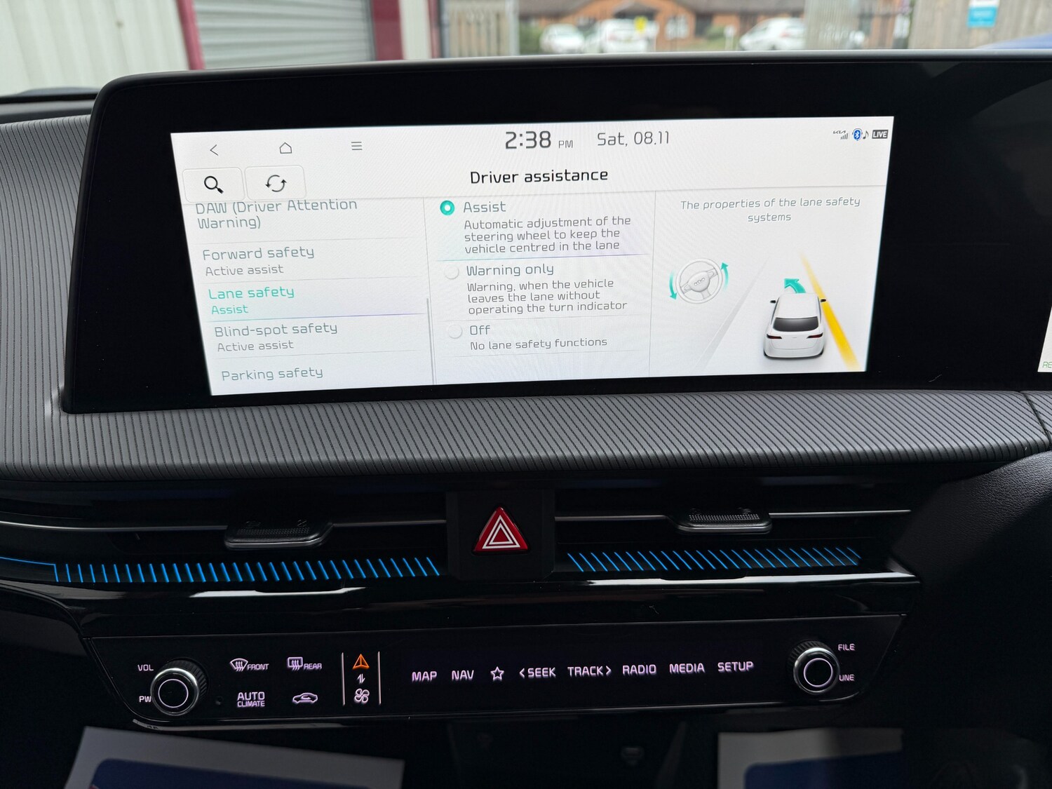 Used Kia EV6 2022 for sale - 76951413: Photo 54