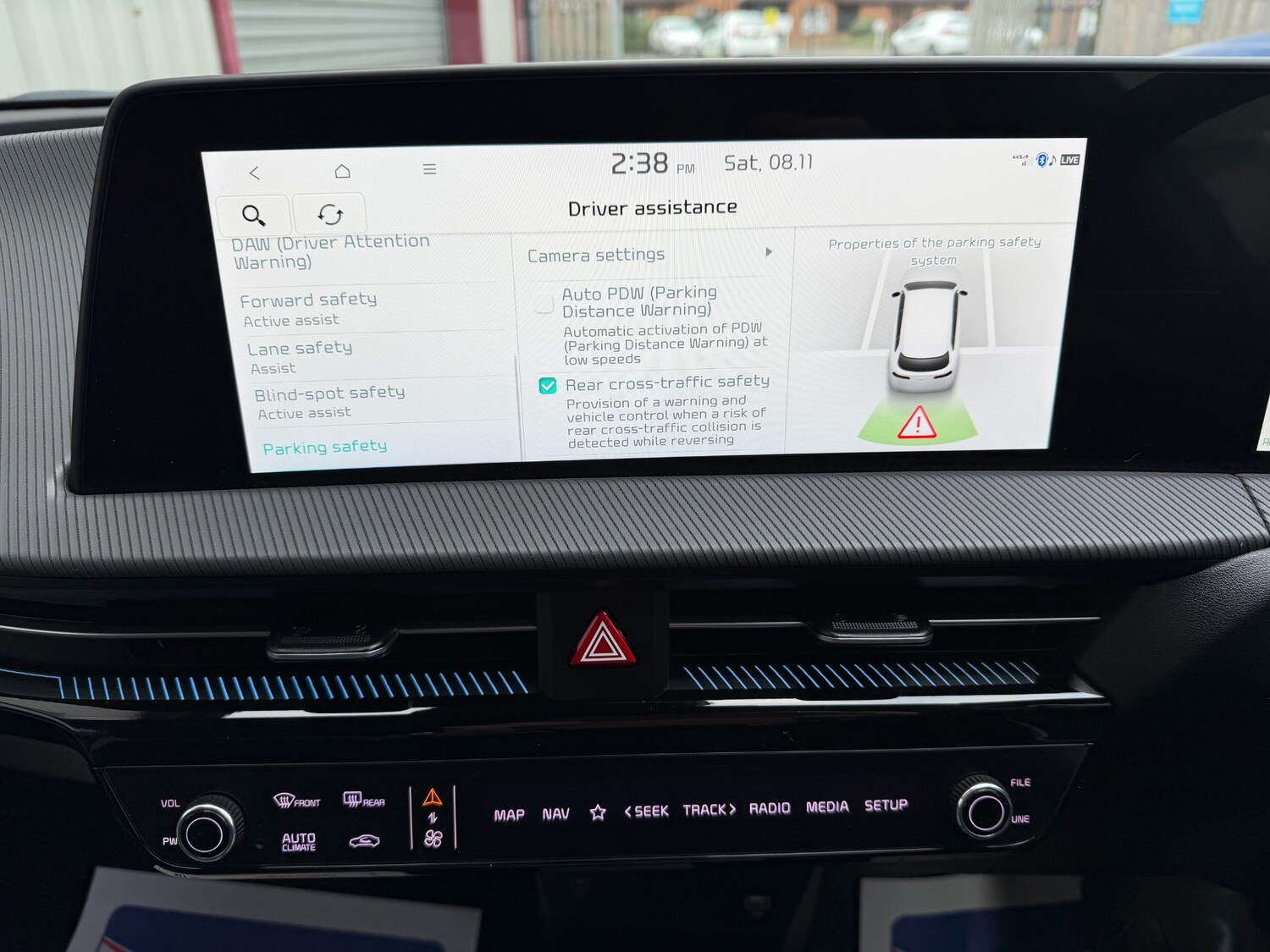 Used Kia EV6 2022 for sale - 76951413: Photo 56