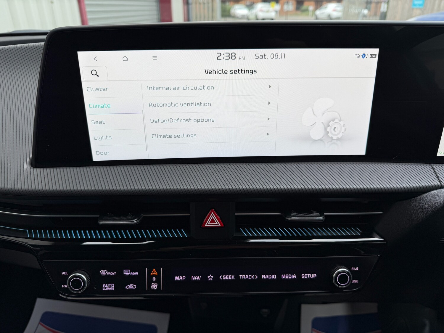 Used Kia EV6 2022 for sale - 76951413: Photo 57