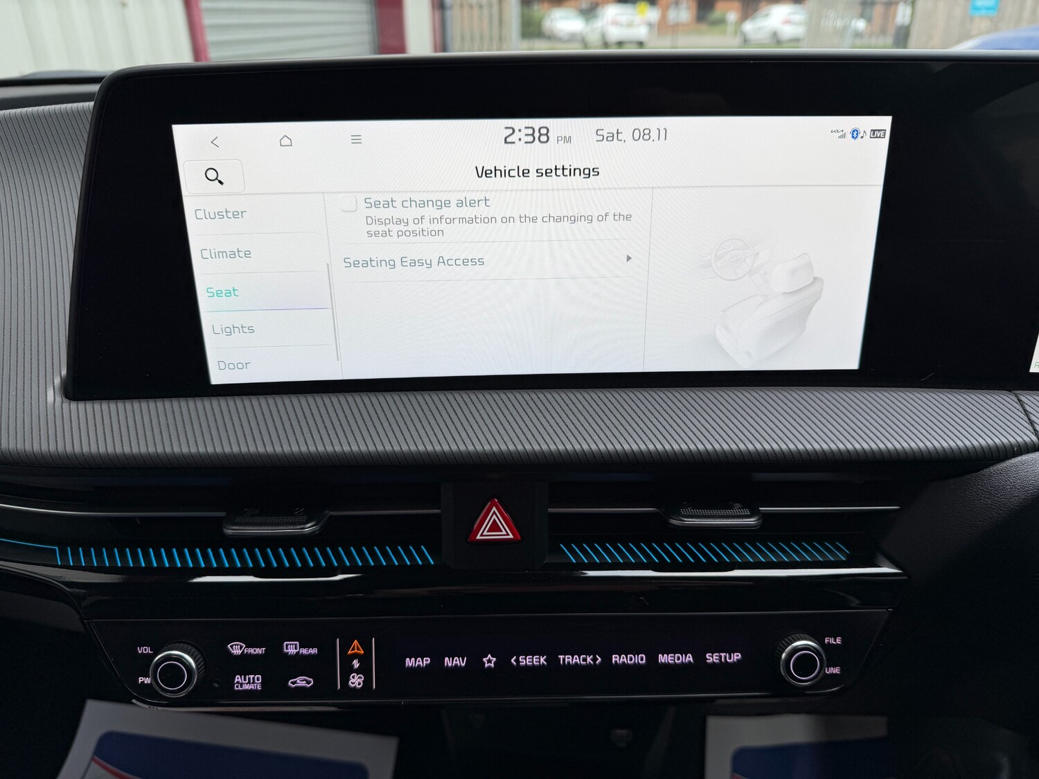 Used Kia EV6 2022 for sale - 76951413: Photo 58