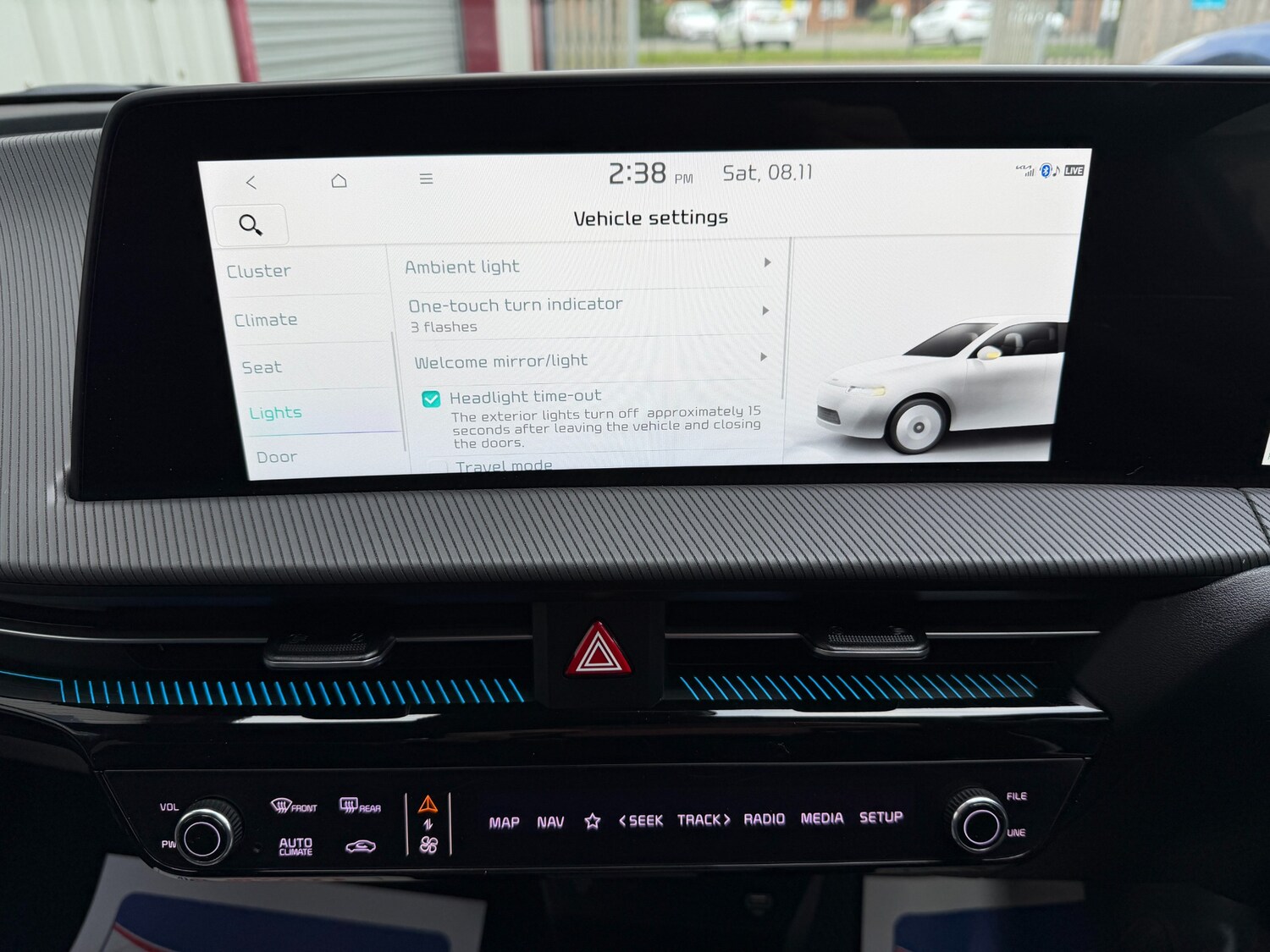 Used Kia EV6 2022 for sale - 76951413: Photo 59