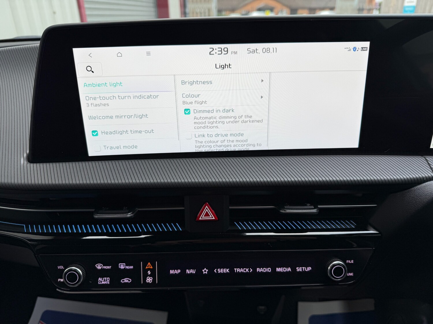 Used Kia EV6 2022 for sale - 76951413: Photo 60