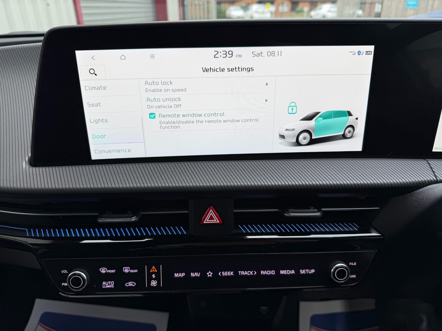 Used Kia EV6 2022 for sale - 76951413: Photo 63