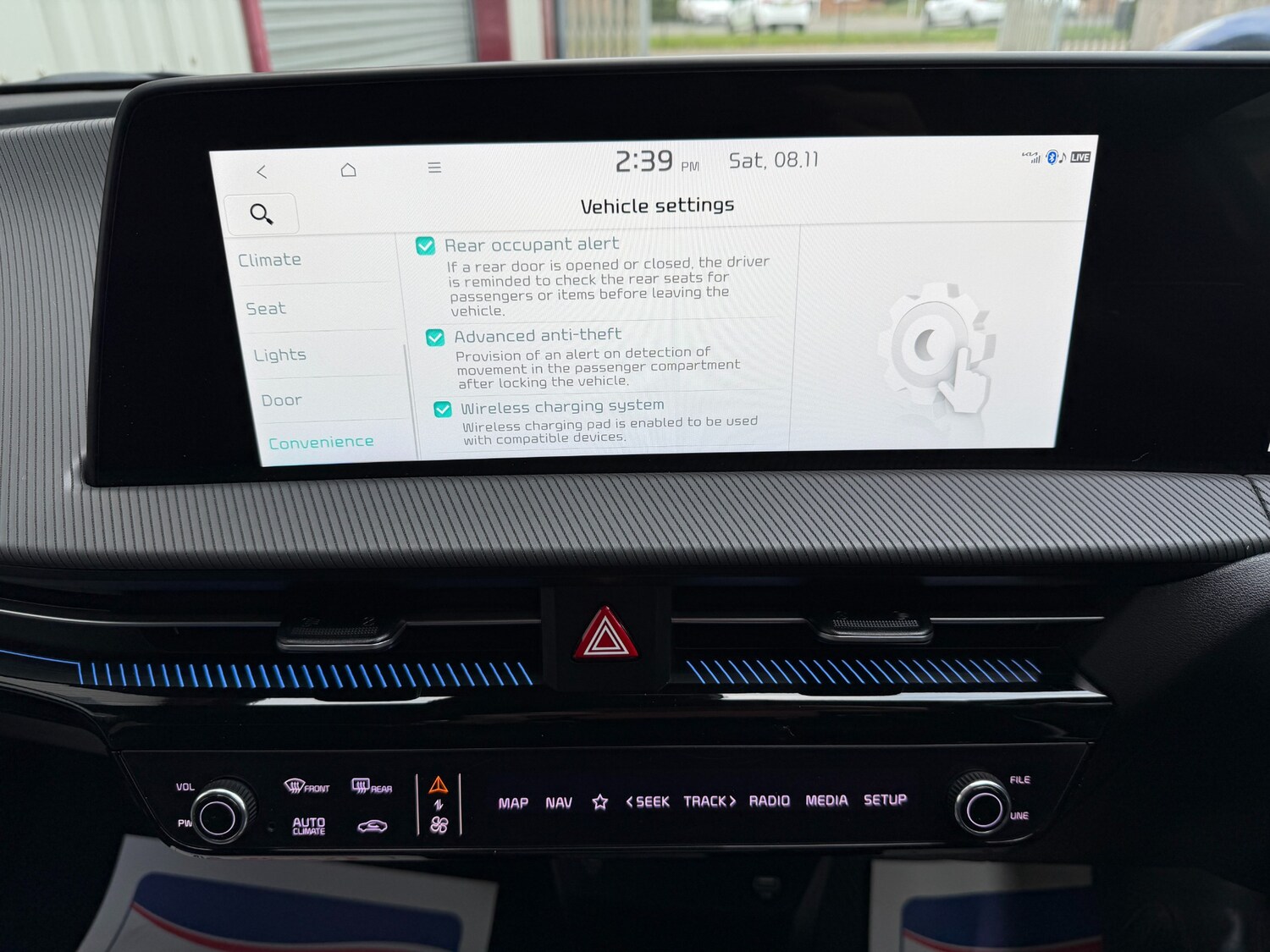 Used Kia EV6 2022 for sale - 76951413: Photo 64