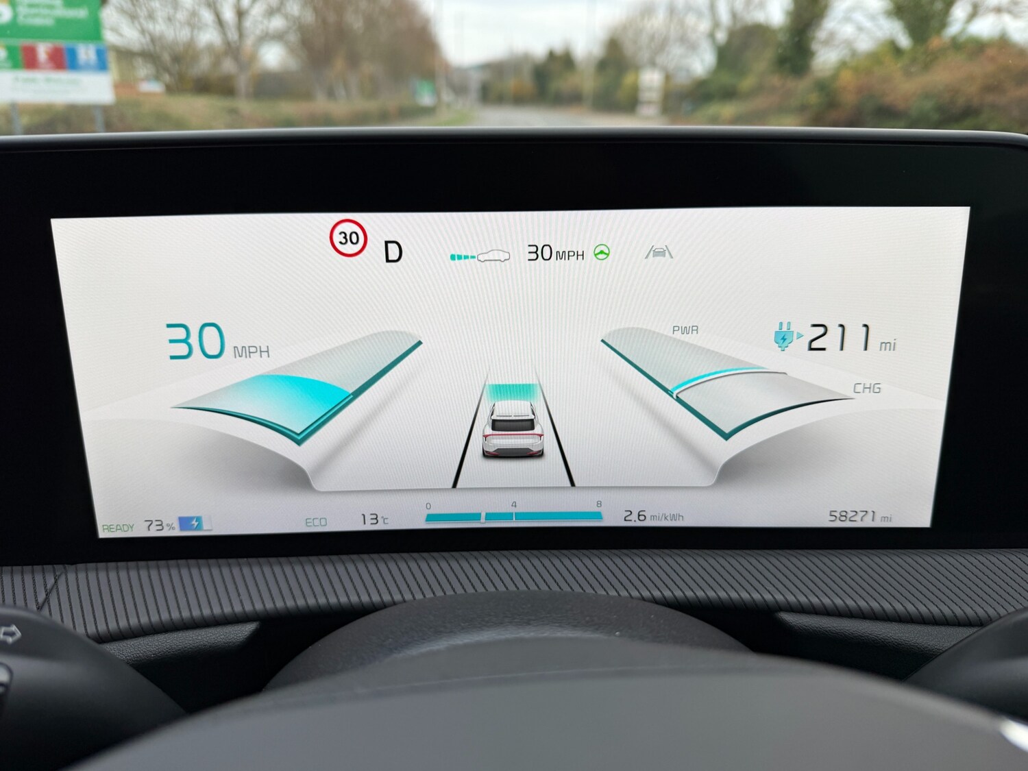 Used Kia EV6 2022 for sale - 76951413: Photo 65