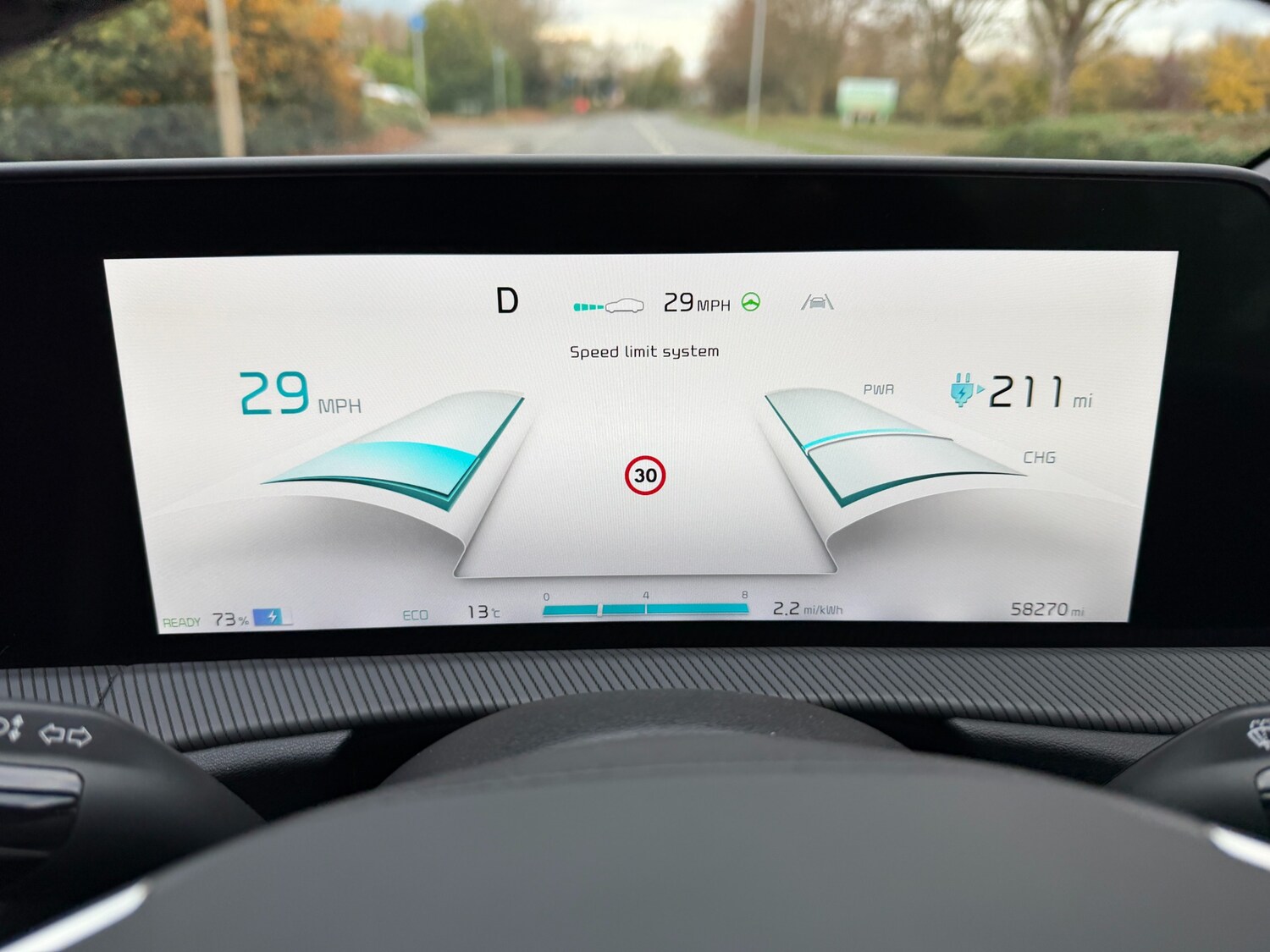 Used Kia EV6 2022 for sale - 76951413: Photo 66