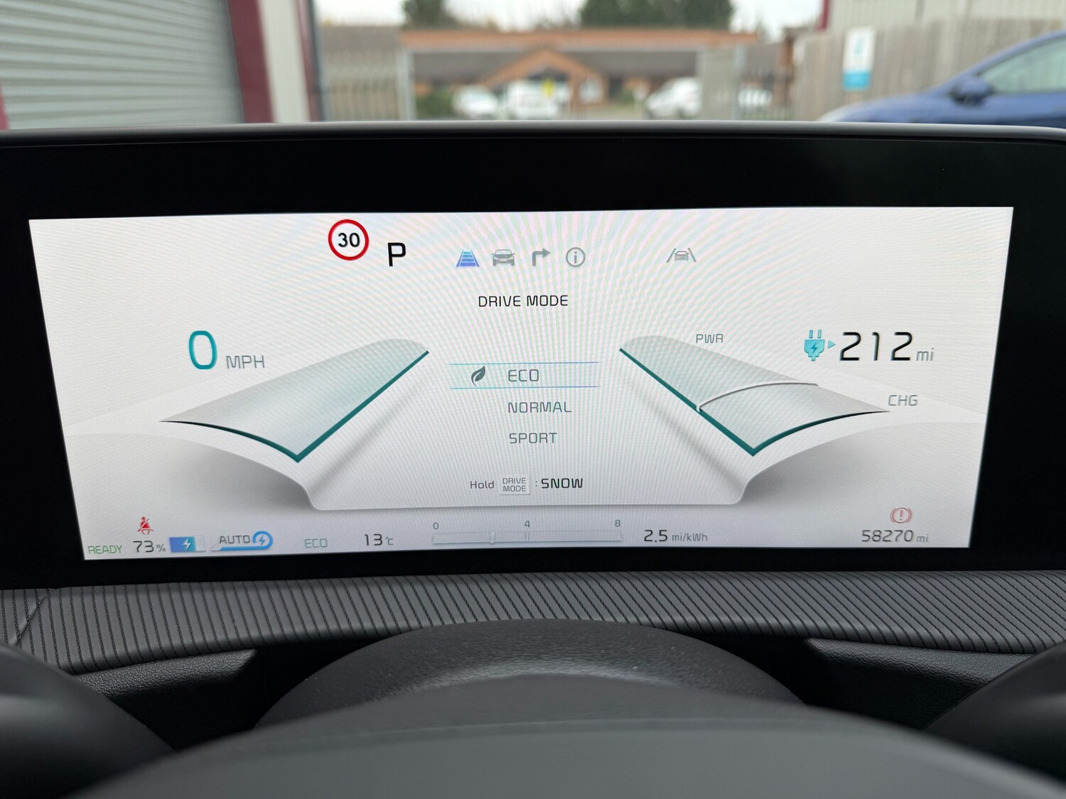 Used Kia EV6 2022 for sale - 76951413: Photo 67