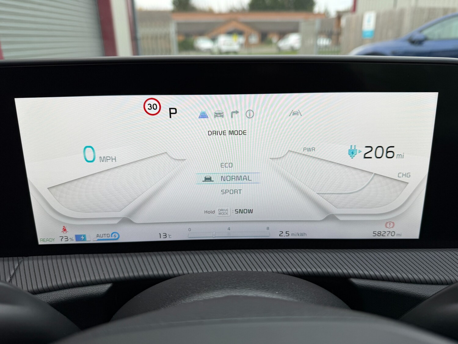 Used Kia EV6 2022 for sale - 76951413: Photo 68