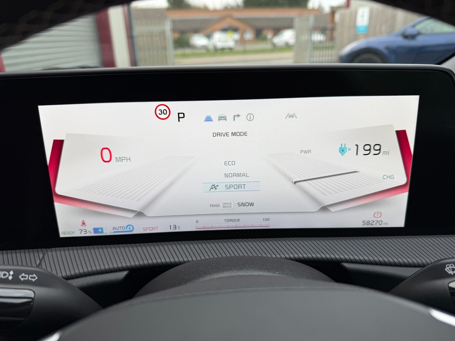 Used Kia EV6 2022 for sale - 76951413: Photo 69