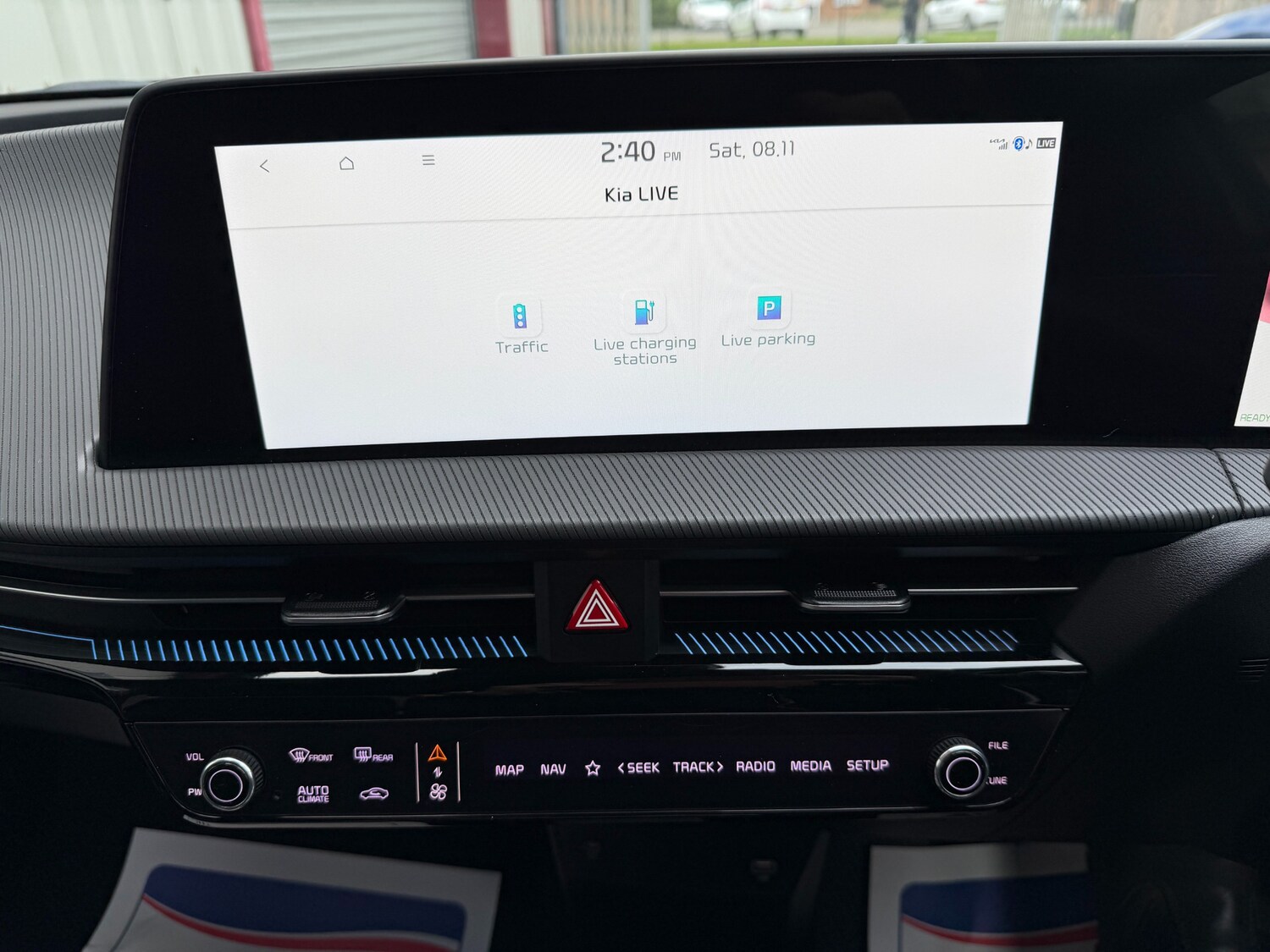 Used Kia EV6 2022 for sale - 76951413: Photo 71