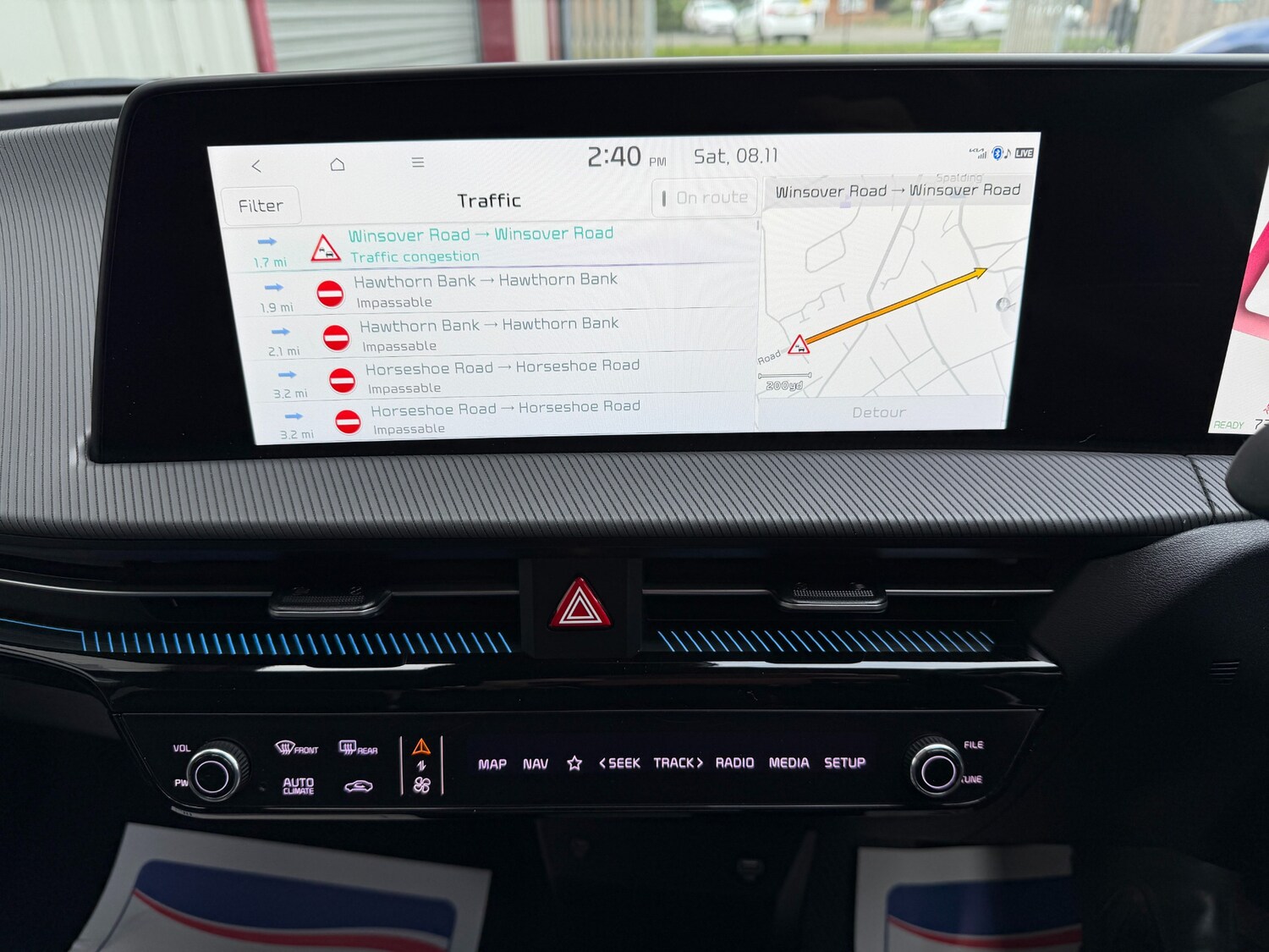 Used Kia EV6 2022 for sale - 76951413: Photo 72