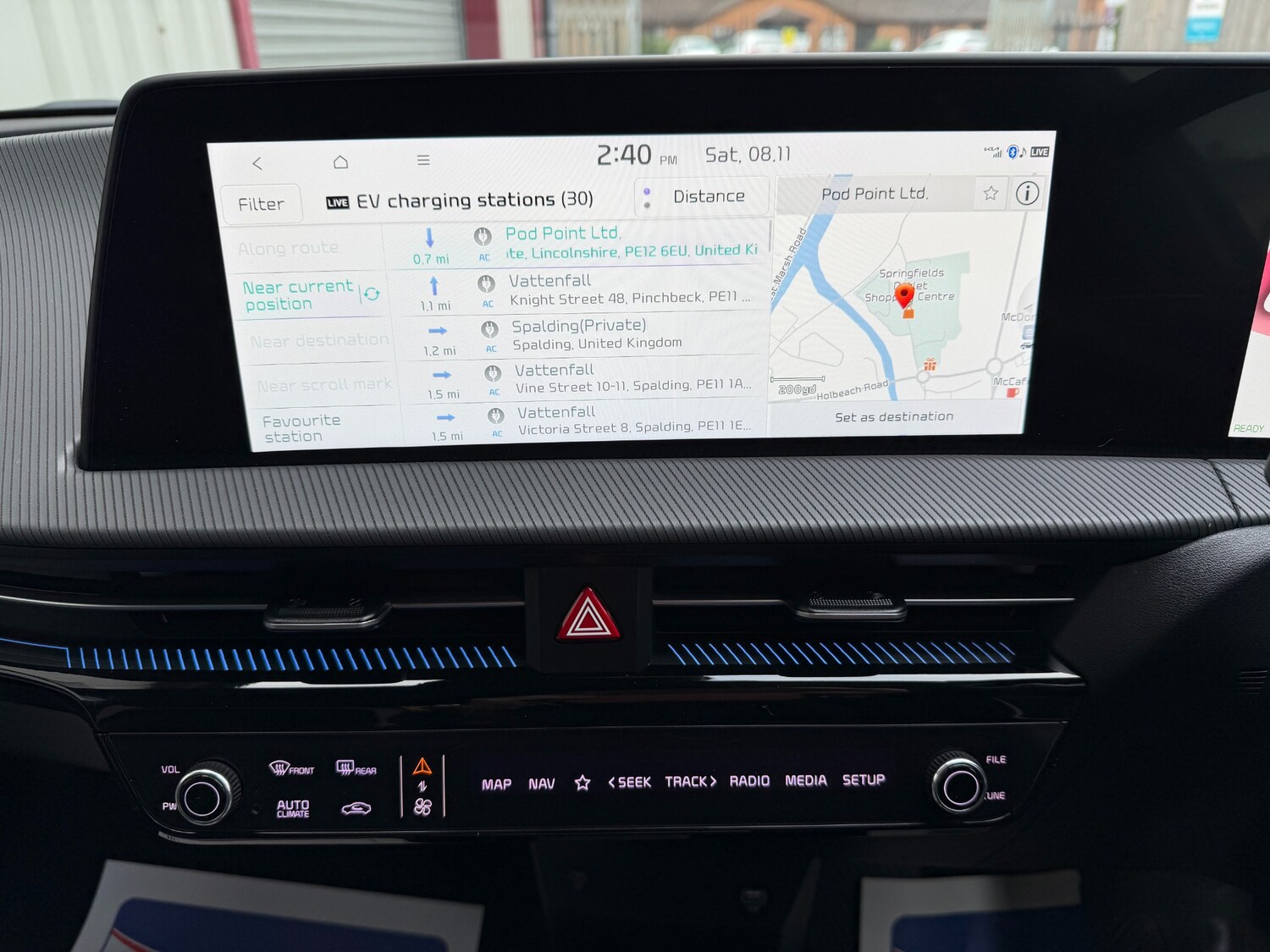 Used Kia EV6 2022 for sale - 76951413: Photo 73