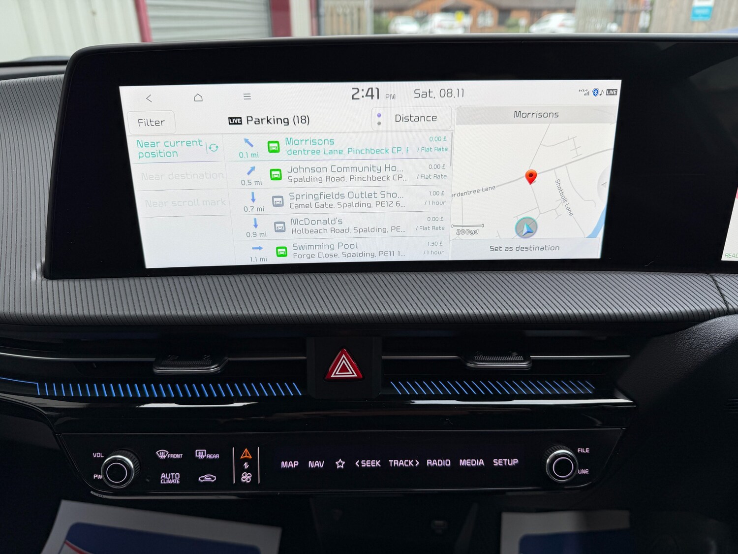 Used Kia EV6 2022 for sale - 76951413: Photo 74