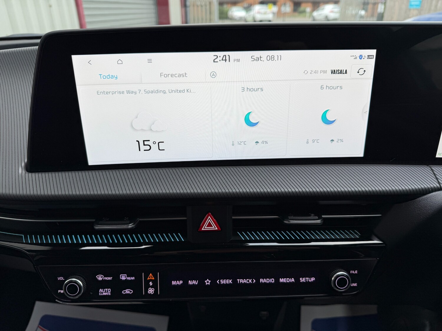 Used Kia EV6 2022 for sale - 76951413: Photo 75