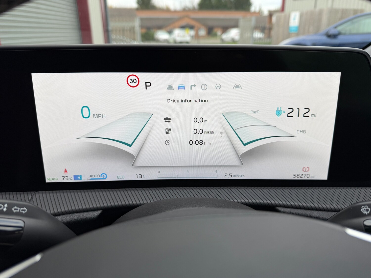 Used Kia EV6 2022 for sale - 76951413: Photo 76