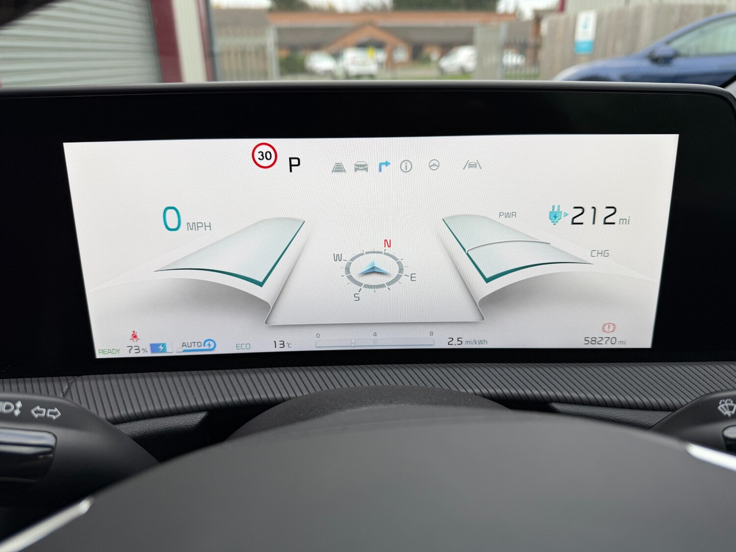 Used Kia EV6 2022 for sale - 76951413: Photo 77