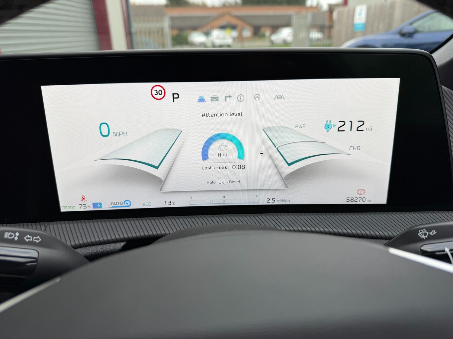 Used Kia EV6 2022 for sale - 76951413: Photo 78